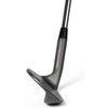 Pinemeadow Golf Men's Wedge, Left Hand, Steel, Regular, 56-Degree