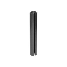 Gordon Glass® Plastic Hinge Sleeve Only for Shower Doors with Continuous Hinge - 80" | Outside Dia.: 11/32" | Inside Dia: 1/4" | Plastic Hinge Sleeve ONLY. | Continuous Hinge NOT Included.