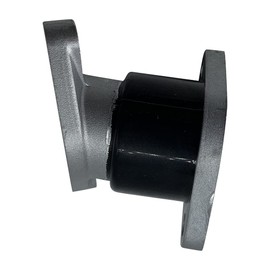 Intake Manifold Joint Boot for Honda CRF80 CRF80F 2004-2013 XR80R 1985-2004 XR80 1979-1984 XR75 1977-1978 17110-GN1-000