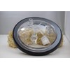 10.5 Gallon Milk Bucket Lid and Gasket for Milking Machine