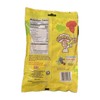 Warheads Lollipops I Blue Raspberry, Black Cherry, Green Apple, 10