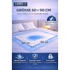ABSO-X Ultra Bed Protector Pads 60 x 90 cm -
