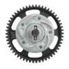 RC Car 54T Differential Assembly 15T 17T 19T Motor Gear