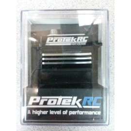 ProTek RC 160T Low Profile High Torque Metal Gear Servo High Voltage PTK-160T