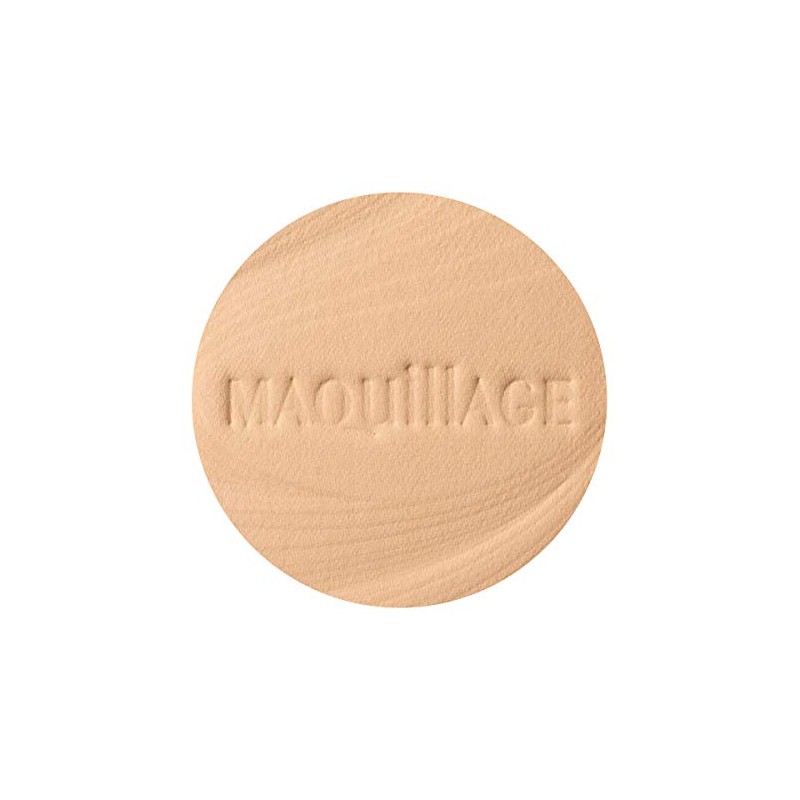 Makita Dramatic Powdery UV Foundation