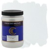 Metallic Acrylic Paint - Ready-To-Use - All-in-One Interior and Exterior