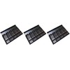 APG Cash Drawer PK-15TA-03-BX Fixed Till Assembly Coin Roll Storage