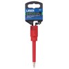 Laser 8921 Insulated Extra Long Star Bit Socket 3/8" D