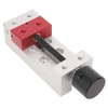 Mini Bench Clamp Flat Table Vice, Small Flat Clamp Tabletop