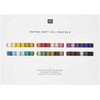 Rico Design 36 Oil Pastels Extra Soft Oil Pastels