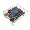 Hobby Low profile Perspex Case For Arduino Uno