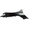 Evan Fischer Front Fender Compatible With 2018-2022 Honda Accord Primed