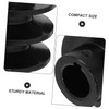 FUNOMOCYA Precision Machined Double Groove V Belt Pulley for Gasoline
