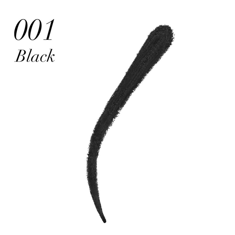 Max Factor Masterpiece Kohl Kajal Automatic Eyeliner Pencil, Black