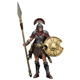 JOYTOY Strife 1/18 Action Figure Strife Roman Republic LegionX Female Centurion Collection Model Birthday Gifts
