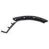 FSHero Riding Door Side Wheel Molding Trim Fit for Honda