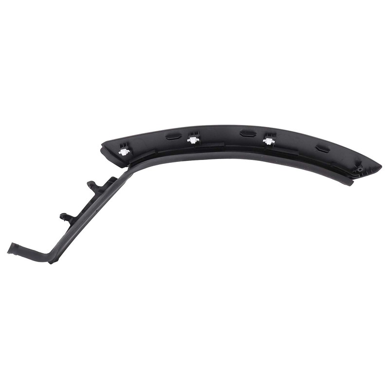 FSHero Riding Door Side Wheel Molding Trim Fit for Honda