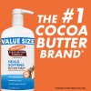 Palmer's Cocoa Butter Formula Skin Moisturizer Pack of 2 33.8