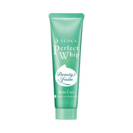 Senka Perfect Whip Acne Care 50g / 센카 퍼펙트 휩 아크네 케어 50g