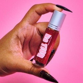 ROLL ON FRAGRANCE OIL- pick your favorite scent!:_BIRTHDAY SUIT 