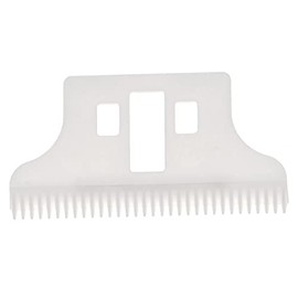 vhbw Replacement Moving Blade Compatible with Wahl Detailer 8900, 8991 Cordless Hair Clippers - Adjustable Ceramic Blade