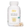 Probiotics 30 Billion CFU - Bifidus Mood Support Supplement w/prebiotics