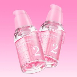 넘버즈인 Numbers In No. 2 Rose PDRN Collagen Plumping Serum 30ml x 2 / 넘버즈인 2번 로즈 PDRN 콜라겐 플럼핑 세럼 30ml x 2