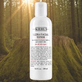 Kiehls/Ultra/Toner/250ml/1Pc