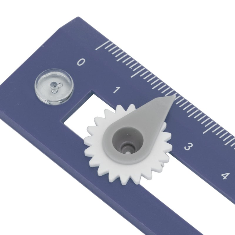 Drawing ToolMath Classroom Supplies Student Drawing Compass Straightedge Learning Tool