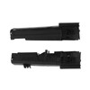 1 Pair Radiator Bracket 17117600536 High Hardness Water Tank Radiator