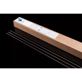 Blue Demon ER70S-6 X 1/16" TIG 10 lb Box Mild Steel Welding Wire Rods Blue Demon