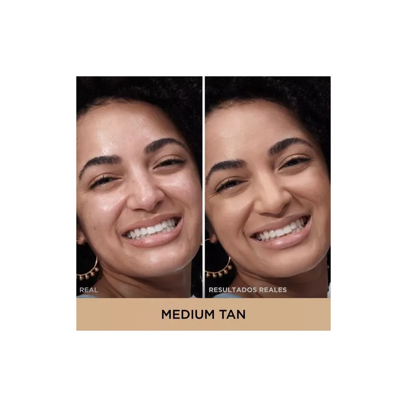 It Cosmetics CC Natural Matte - CC Cream Base de