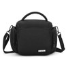 G-raphy Camera Bag DSLR Camera Case SLR Bag with Removable
