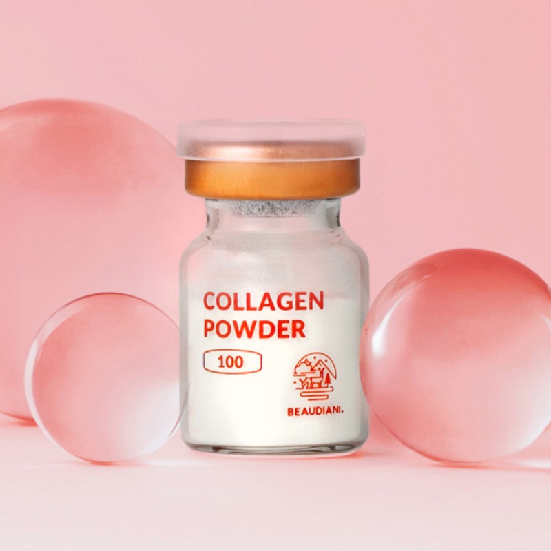 Budyani 100% Collagen Powder 1.5g