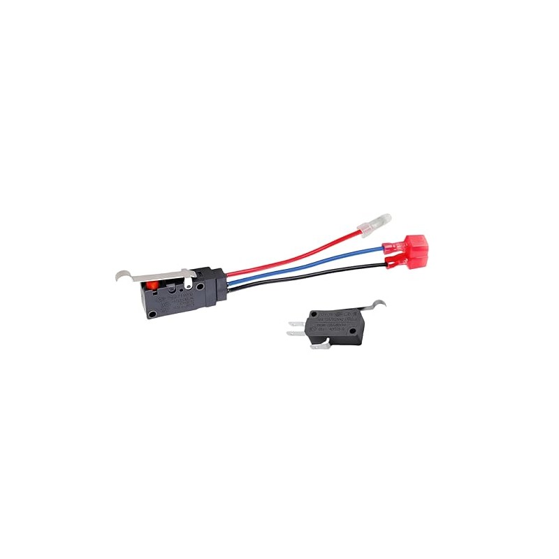 Golf Cart Forward Reverse Micro Switch 101979101 and 1014807 3