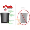 Mugzie - Ice Cream - Pint Sized - Deluxe Thick