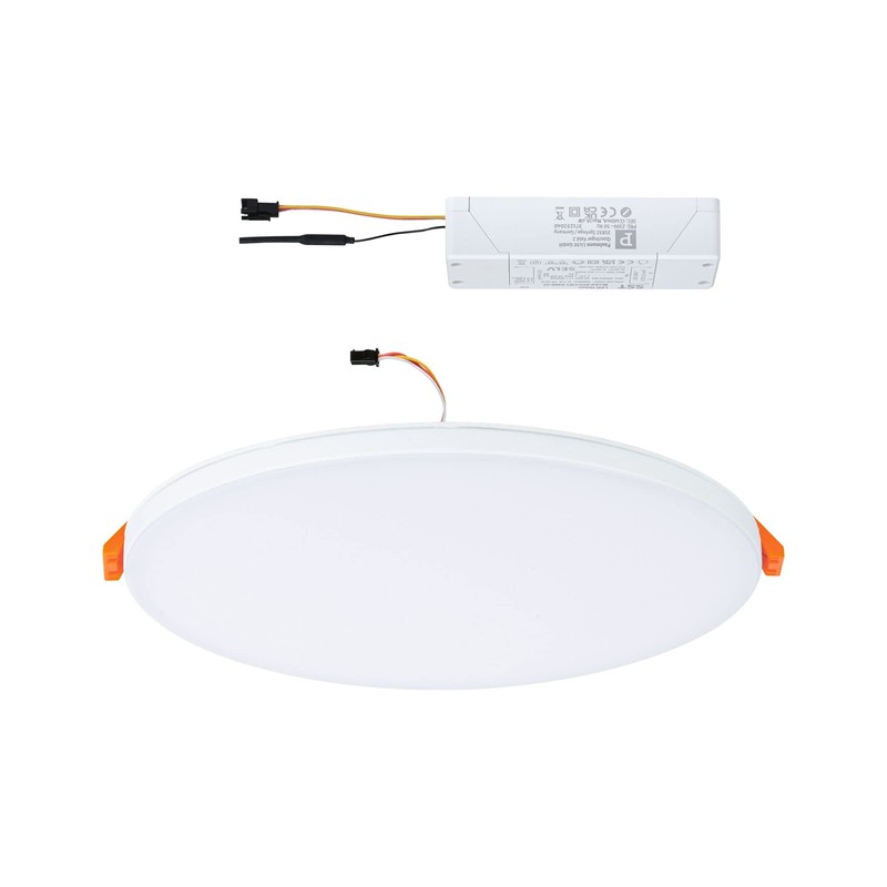 Paulmann Veluna VariFit Edge 79957 LED Panel Recessed Panel 200