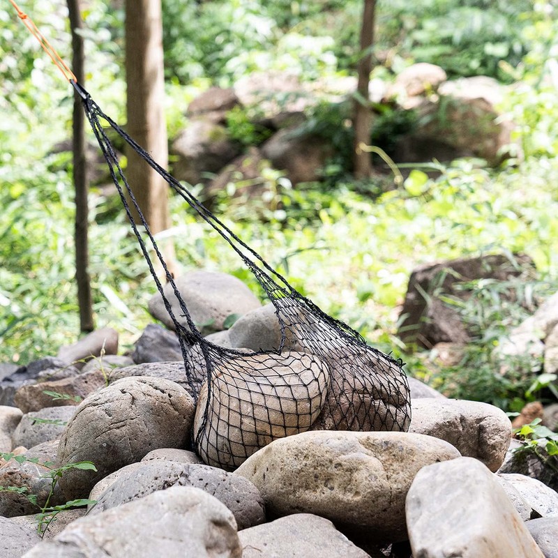 Bush Craft Bushcraft Net Pegs