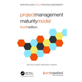 Project Management Maturity Model