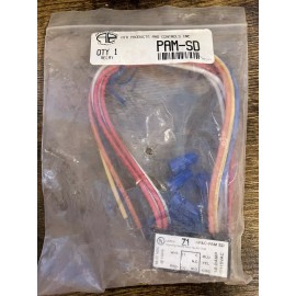 Air Products and Controls Multi-Voltage Relay Module 10A 115VAC PAM-SD AR-7526