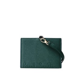 Paul Smith 553408P048490F ID Case, Dark Green, green (dark green)