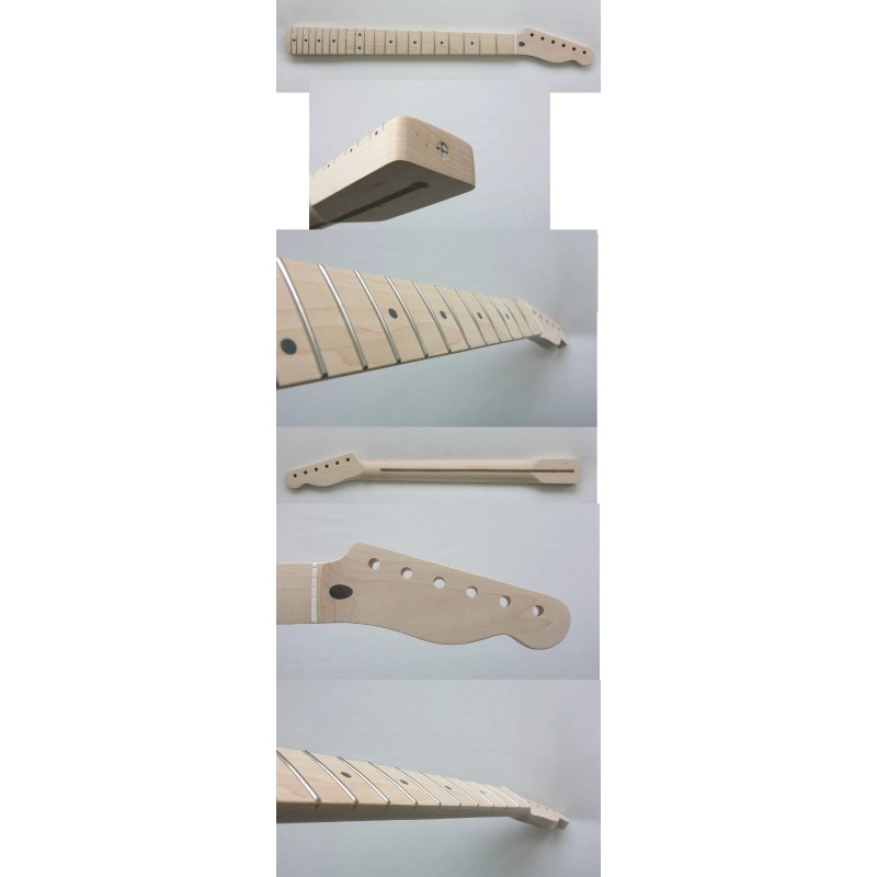 US Toneworks Telecaster NEW*1-Piece NECK/Telecaste