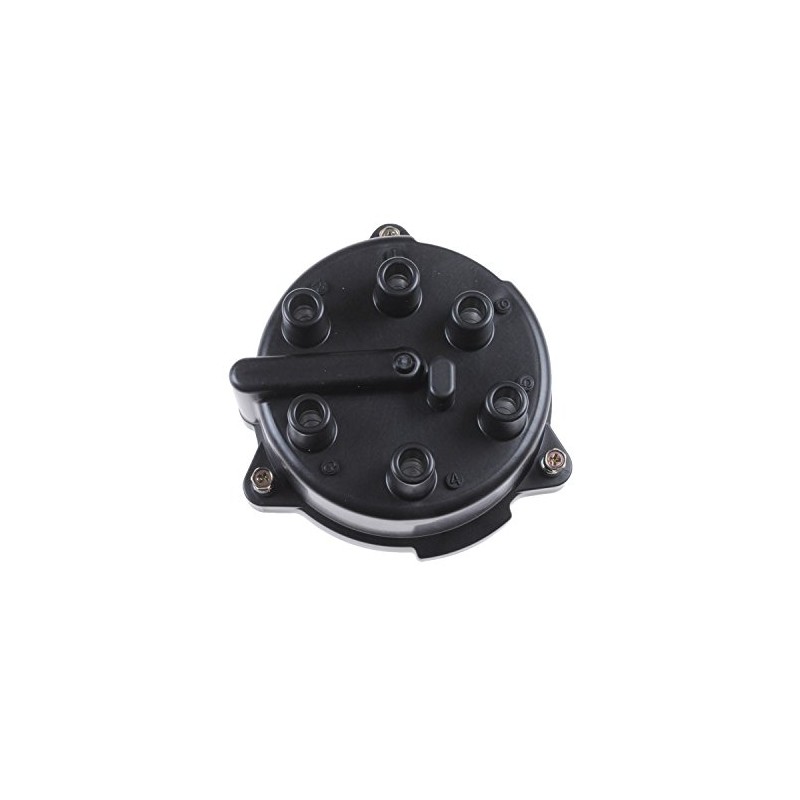 Blue Print ADC41430 Zündverteilerkappe , 1 Stück