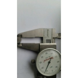 erick Guitar pickup magnet 5/16"diax.700" alnico 5 magnet 1 each new