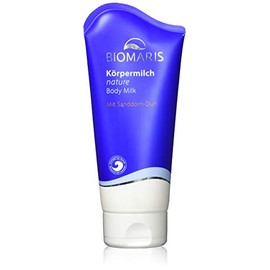 BIOMARIS Body Milk Nature with Sea Buckthorn Fragrance 200 ml Lotion