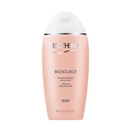 Biotherm Biosource Softening Cleansing Milk 200 ml