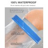 CureSquad Cast Shower Cover Arm, Cast Covers for Shower Arm,