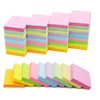 36 Pack Sticky Notes 1.5x2 in Post, 2160 Sheets Post