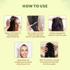 Indus Valley Hair Ultima SPA Deep Nourishing Hair Spa with