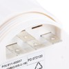 2in Pointer Water Liquid Level Gauge High Accuracy Universal for